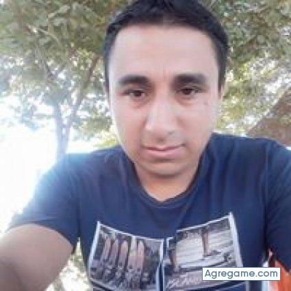 jaimemadalleno chico soltero en Viacha