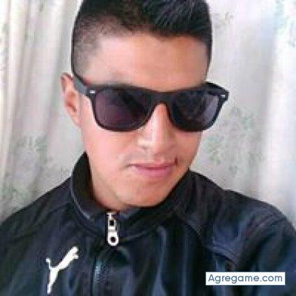 b-llo-l chico soltero en Mixco