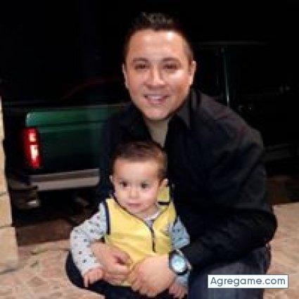 vladimircontreras chico soltero en Tlaltenango De S