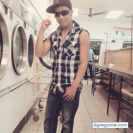 AlexMaldonado chico soltero en Springfield