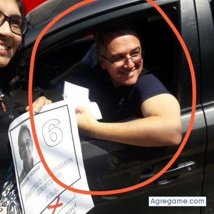 Meliodas06 chico soltero en Areguá