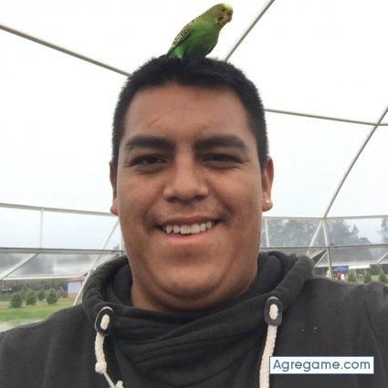 danicumbias chico soltero en Villa Del Campo