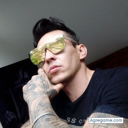 Artegoku chico soltero en Bogotá