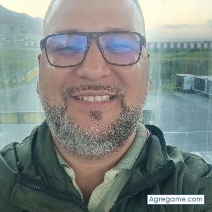 Danniel2023 chico soltero en El Callao