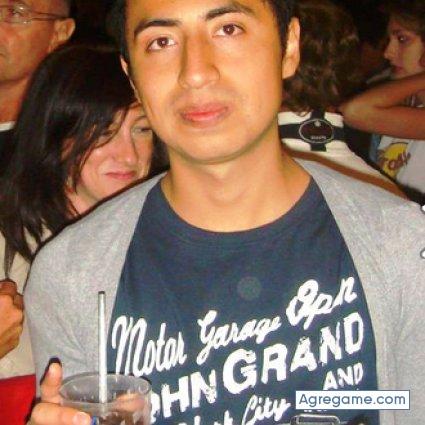 juanpi10 chico soltero en Riobamba