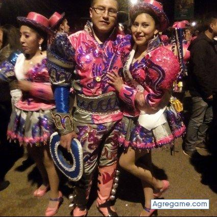 brusquispe chico soltero en Huamachuco