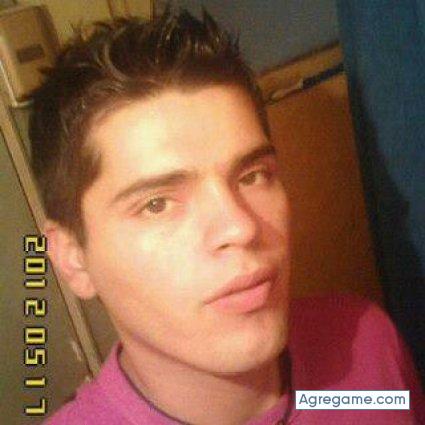 yonagalante chico soltero en Frutillar