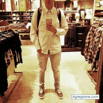 Anthoony10 chico soltero en Monterrey