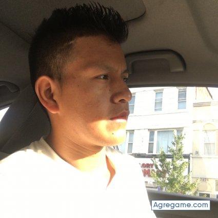 Joseluismorales1 chico soltero en Baltimore
