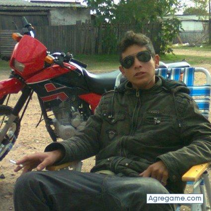 tiburonn chico soltero en Gualeguay