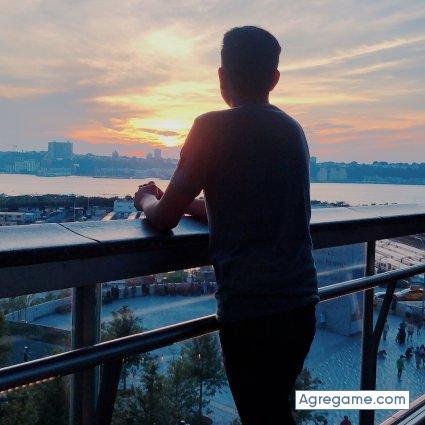 Davidgomezecua chico soltero en Bronx