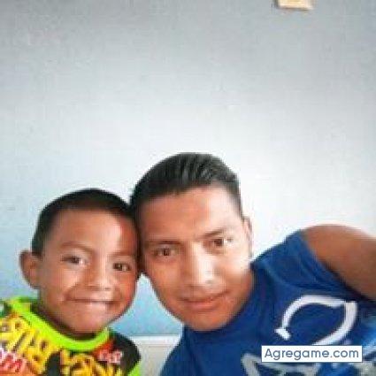 damiana2069 chico soltero en Laurel