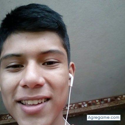 samuelmazariegos chico soltero en San Felipe