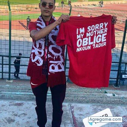 Mehdi009 chico soltero en Villafranca