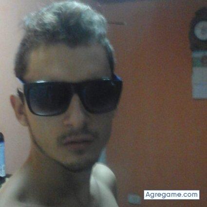 welcom chico soltero en Rivadavia