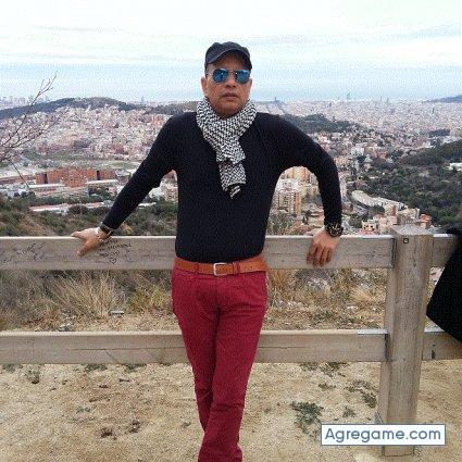 MarcosCuba chico soltero en Lodosa