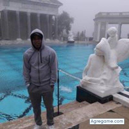 albertalbert4309 chico soltero en Sanger