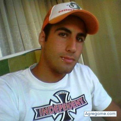 Aitor2008 chico soltero en Almería
