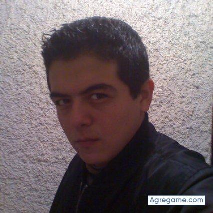 nazgul chico soltero en Monterrey