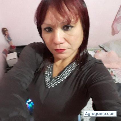 Marylu40 chica soltera en Apodaca