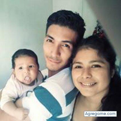 irvinmayorga chico soltero en San Jose Del Golfo