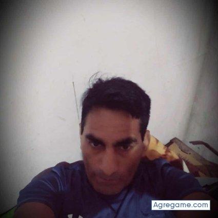 Yonip chico soltero en Warnes