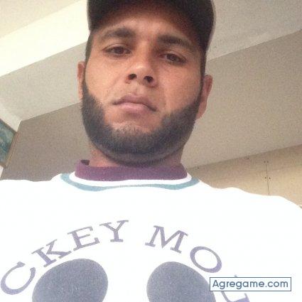 Kalousy chico soltero en Barquisimeto