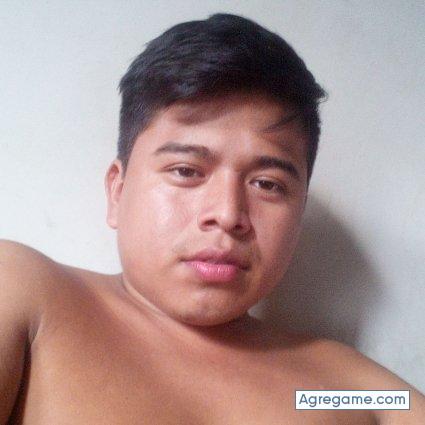 cri2122ww chico soltero en Tenguel