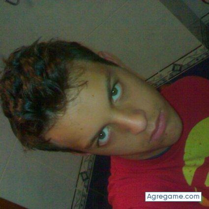 Miguel1019 chico soltero en Loja