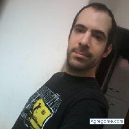 cristianpetrocelli chico soltero en Aguaray