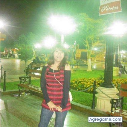 camila01 chica soltera en Lima