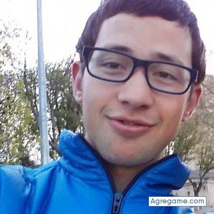 MarioBlazquezLopez19 chico soltero en Santa Cristina de la Polvorosa