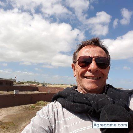 miguecity436 chico soltero en Villa El Chocón