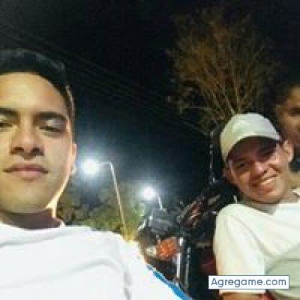 gregorygodoy chico soltero en Pampanito