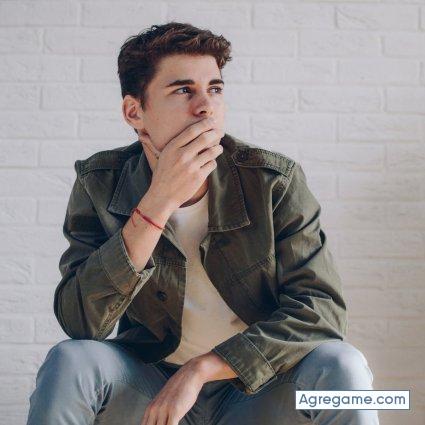 Arman2000 chico soltero en Padcaya