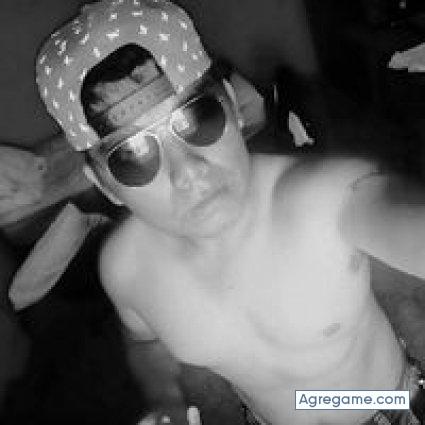 jannerhanz chico soltero en Pomabamba