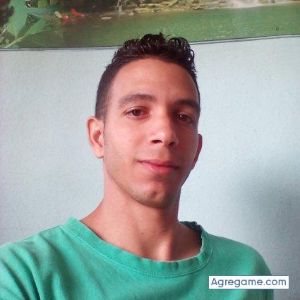 JavierLG chico soltero en Contramaestre