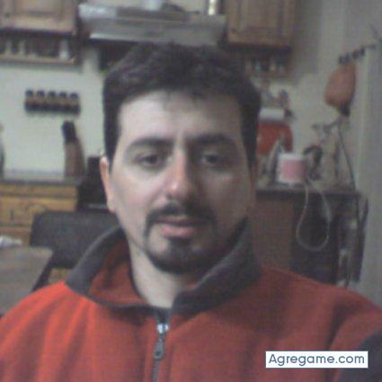 Geronimo Ravanedo