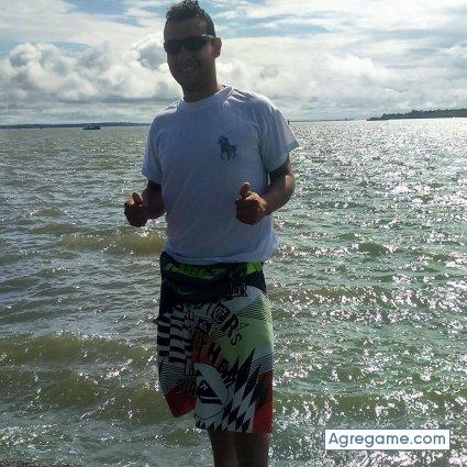 acevedoangel chico soltero en Bucaramanga