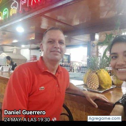 Danielsotomayor chico soltero en El Junquito