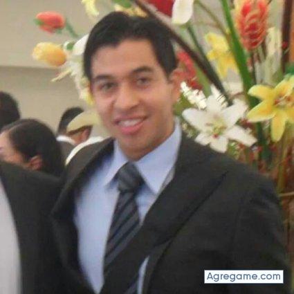 Kanay chico soltero en Quiroga