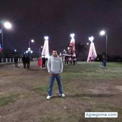 christianxs chico soltero en Chillogallo