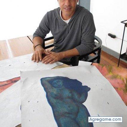 creativoccs chico soltero en Colonia Turén