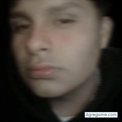 Jairow12 chico soltero en Talavera