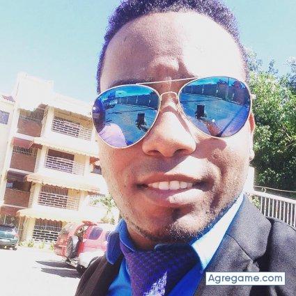 Francis06 chico soltero en Juan Dolio