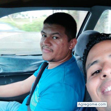 JS1989 chico casado en La Chorrera