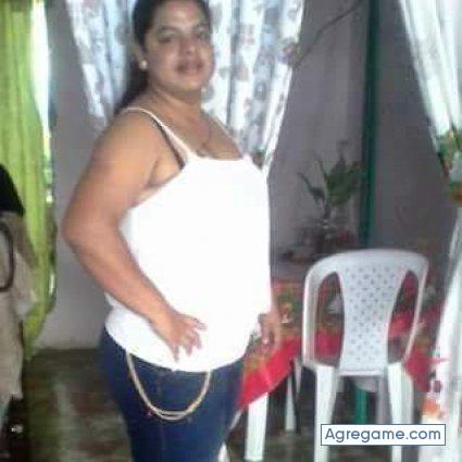 Lauga chica soltera en Puerto Berrío