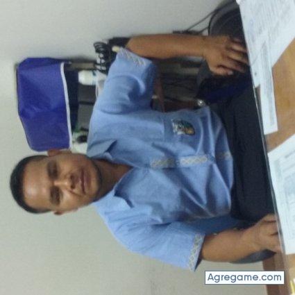 SaulAizaRamos chico soltero en San Ramón