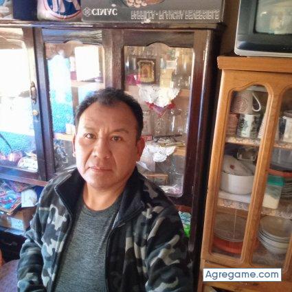 ramiroaquino chico soltero en Cobija