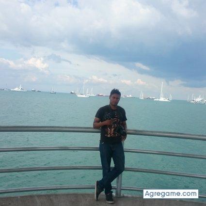 wewedesign chico soltero en El Dorado